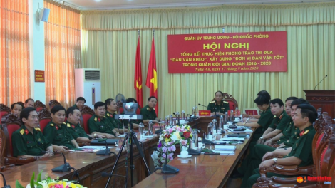 Haanh deh 134 c’bhuh, cha năc manuyh tr’haanh coh bh’rợ: P’too pa choom đhanuôr crêê cơnh coh prang quân