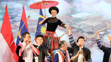 Tr’thi plong, píah, cha ơh c’bhuh tr’cọo x’nưl acoon coh prang k’tiếc k‘ruung 2020 ta bhrợ têng đhị 5 tỉnh, thành phố