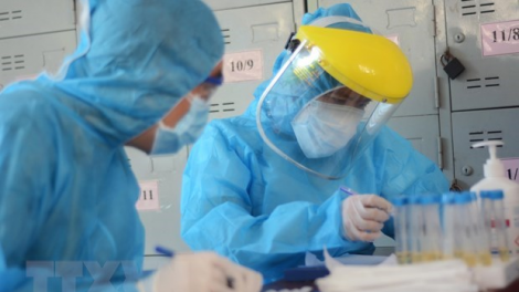 Thừa Thiên Huế: Manuyh k’ăy Covid-19 x’rịa vêy ta pa dưah đhị Huế ơy dưah
