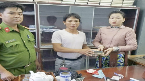 Pa chô 87 ức đồng đh’rưah lâng muy bơr cr’van cha năm đoọng ha manuyh p’tộ