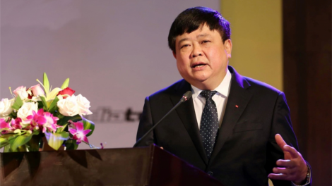 VOV họp trực tuyến lâng Bộ thông tin k’tiếc k’ruung Campuchia