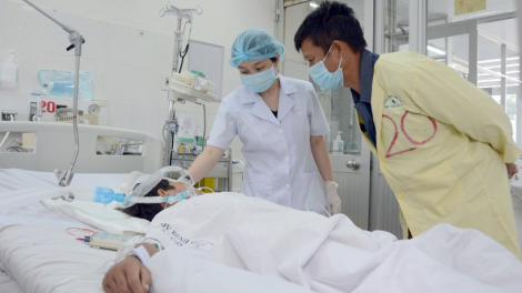 Năc cớ lâh 1 p’niên k’tứi căh ma mông tu ca ay bạch hầu