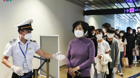 Khánh Hòa: Bơr t’mooi tươc tơợ Daegu căh tộ ăt la lay âi ă chô ooy Hàn Quốc