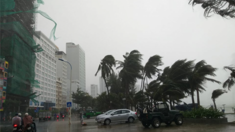 Khánh Hoà, Phú Yên đhí gr’huục k’rơ, boo ngân, bâc zr’lụ bil điện, tơơm n’loong c’lâm tr’đeh