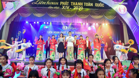Bhrợ têng Bhiệc bhan Phát thanh prang k’tiêc k’ruung g’luh 14