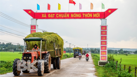 Kon Tum: Zư nhâm mâng lâng pa dưr dal pazêng cr’noọ bh’rợ bêl bhrợ têng bhươl cr’noon t’mêê