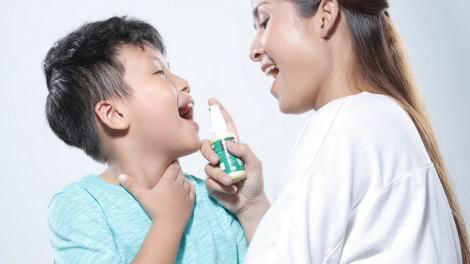 Cha groong Covid-19 lâh mơ rao têy ta luôn nắc bhrợ têng n’hau dzợ?