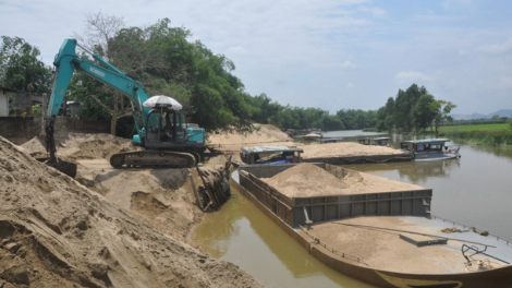 Quy định đăh k’đhợơng lêy chuôh đhị dứp k’ruung đác lâng zư lêy toor k’ruung