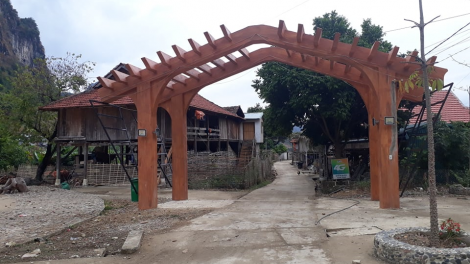 Hân noo ha pruôt tươc vel Bon bơơn năl du lịch vel bhươl