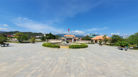 Chô lum lêy đhị Ava Hồ lum ca conh g’luh x’ría