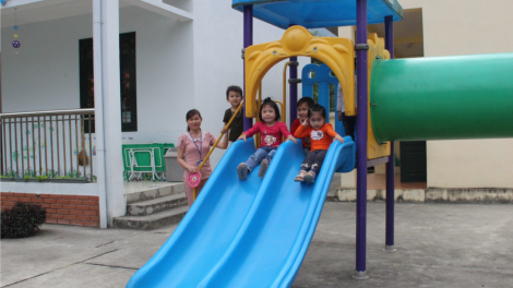 Rau liêm chr’năp z’lâh đha rựt đhị zr’lụ ca coong Ba Bể
