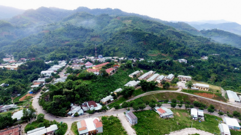 Tr’xăl zr’lụ chiến khu a hay
