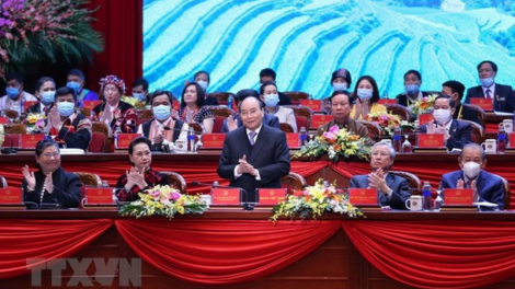 Thủ tướng: Pazêng acoon coh năc râu đơ chr’năp pa bhlâng âng acoon manuyh Việt Nam