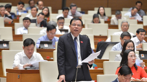 C’moo 2021, Việt Nam năc vêy vắc xin zâl pr’luh pa zruah a ọc Châu Phi ta bhrợ coh k’tiêc k’ruung