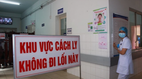 A đoo pân đil học sinh chêệt bil bêl p’hơơm k’đhap, k’hiir coh Huế: Tu crêê k’ăy coh acọ a bục êêh rau Covid-19