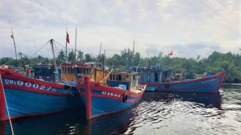 Bộ Quốc phòng bhrợ t’vaih 2 c’bhuh pa bhrợ k’đhơợng xay zêl hân đơơh đhí a muôt số 9