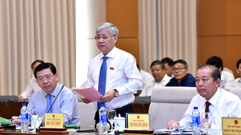Bâc bh’rợ zup zooi đhanuôr coh zr’lụ tuh bhlong