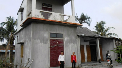 Pa dưr k’rơ lâh mơ dzợ râu liêm choom âng pazêng xa nay bh’rợ zup zooi đong ăt