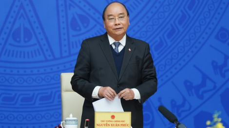 Thủ tướng: Pa zum bhlưa Chính phủ lâng MTTQ Việt Nam đoọng pa dưr c’rơ pa zêng đha nuôr