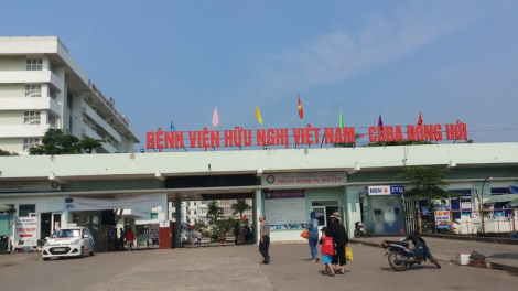 Quảng Bình: 4 cha năc k’pân crêê boọ virus Corona