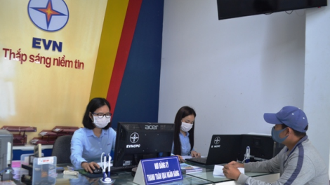 Quảng Bình: Pa xiêr zên điện đoọng ha đha nuôr crêê pr’luh Covid-19