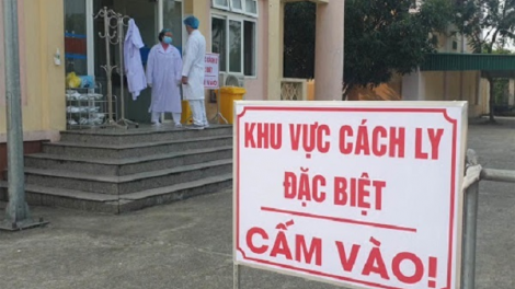 Quảng Bình: Bhrợ t’vaih, pa xoọng zr’lụ đoọng ặt lalay đương lêy cha mệêt đhr’năng pr’luh cr’ay ting k’bhuh đoọng t’pâh đhanuôr Việt Nam chô tợơ k’tiếc k’ruung lơơng