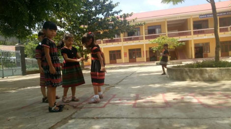 Quảng Nam 110 tỷ đồng xay bhrợ xa nay bh’rợ sữa học đường