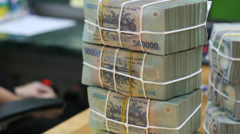 Quảng Nam pa xiêr bh’rợ đươi zên ngân sách lâh 2.100 tỷ đồng