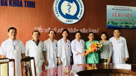 Quảng Nam: Trông ma mông ma nưih ca ay păt da dul, păt pr’hơơm