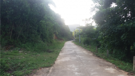 Quảng Nam: Lâh 2.800 tỷ đồng bhrợ t’mâng c’lâng chr’hoong lâng c’lâng vel bhươl