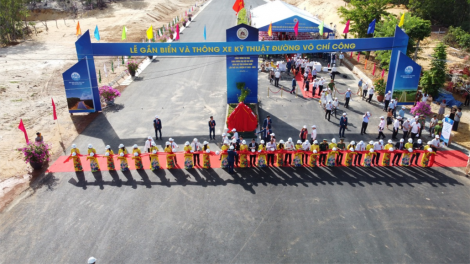 Quảng Nam bhrợ thr’thuông xe kỹ thuật c’năt c’lâng Võ Chí Công
