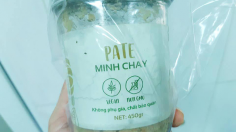 Quảng Nam k’đươi moon lêy pay pa chô zâp bh’nơơn pr’đươi pate Minh Chay