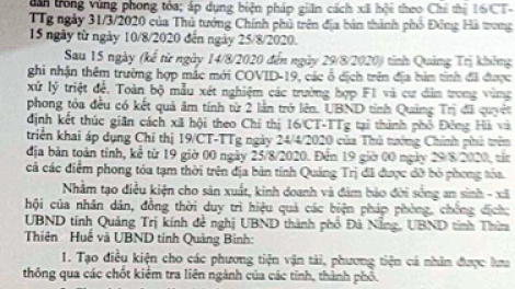 Quảng Trị k’đươi moon zâp tỉnh, thành phố bhrợ pr’đơợ liêm buôn đoọng ha đhanuôr lướt vốch
