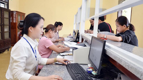 Quảng Trị: Lấh 7,6 tỷ đồng zup zooi 600 cha năc manuyh pa bhrợ căh chuyên trách cấp chr’val đhêy bh’rợ tr’nêng