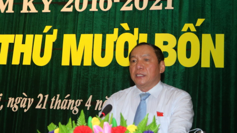 Quảng Trị: Zup zooi, bhlêh lơi k’đhap k’ra đoọng ha đhanuôr, doanh nghiệp crêê pr’luh Covid-19
