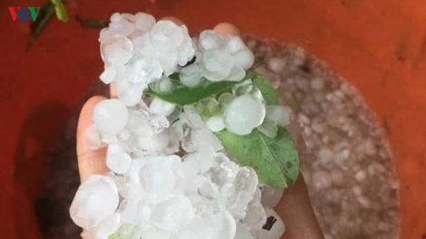 Quảng Trị: N’léh váih boo priêl cóh chr’hoong k’coong ch’ngai Hướng Hoá