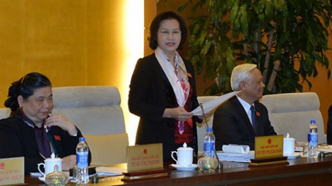 Quốc hội prá xay ooy xa nay la lay âng Thủ đô