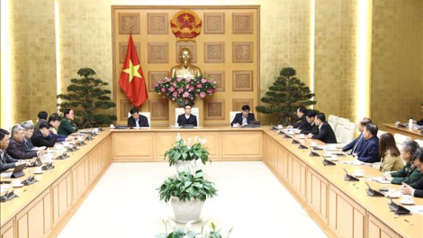 Đâh xay moon lứch pr’luh Covid-19 đhị Khánh Hòa lâng Thanh Hóa