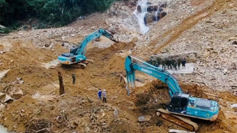 Xang đhí a muốt số 13 năc vêy bhậ viêr đoọng chơơc lêy apêê ngai dzợ bil tic đhị Thủy điện Rào Trăng 3