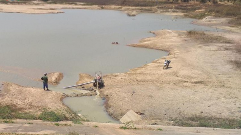 Tây Nguyên đhr’năng xơợt gooh dưr vaih k’rơ pa bhlâng