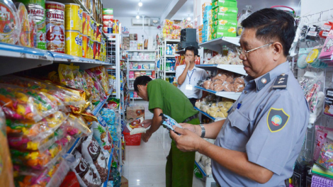 Bhrợ t’vaih 6 c’bhuh ngành ch’mêệt lêy râu liêm crêê âng chr’na đha năh coh Tết Tân Sửu