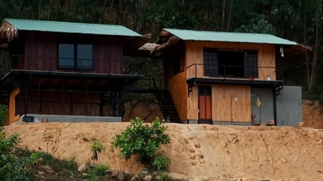 Trứah bhlếh đông bhrợ cắh liêm crêê đhị crâng pr’đươi Nam Hải Vân