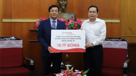 Pa xoọng 125 tỷ đồng zooi đoọng lâng zước ting đoọng ha bh’rợ đương zêl, cha groong pr’luh
