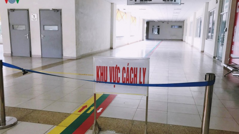 Pa xoọng Hà Giang moọt ooy k’bhuh apêê tỉnh vêy đhr’năng đắh pr’luh Covid-19