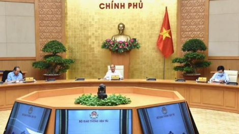 Thủ tướng Nguyễn Xuân Phúc: Tộ ma mông coh đhr’năng vêy pr’luh