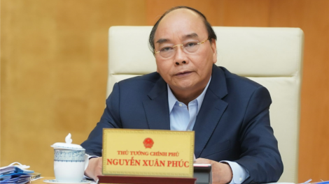 Thủ tướng Nguyễn Xuân Phúc quyết định Hà Nội, TP Hồ Chí Minh lâng 10 vel đong vêy đhr’năng dal năc cớ xơợng bhrợ ăt n’tuông vel đong