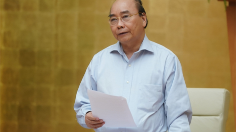Thủ tướng: T’bhlầng pa ghit rớơt Covid-19, đâh loon bơơn lêy ngai crêê boọ t’mêê
