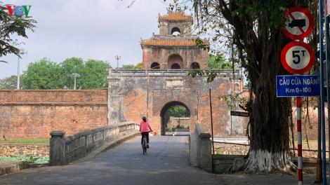 Thừa Thiên Huế: Zâp cơ sở đhêy ặt, zâp đhị du lịch, dịch vụ ôộm cha... bơơn trứah tr’bứi xang t’ngay 22/4