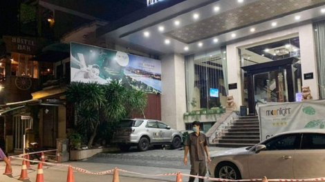 Thừa Thiên Huế: Bơr cha nắc pa đăn lâng t’mooi ma nuyh Anh boọ Covid-19 n’leh k’hir xoọc ặt pa dưah lalay