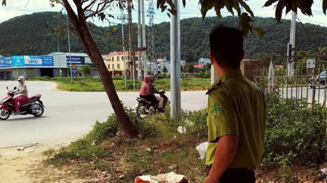 Thanh Hoá nắc vêy camera buôn đươi lêy cha lêết roóh cát crâng